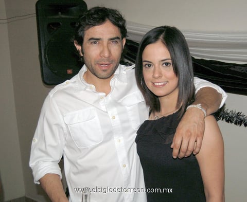 04042012 DANIEL  y Ã‰ricka.