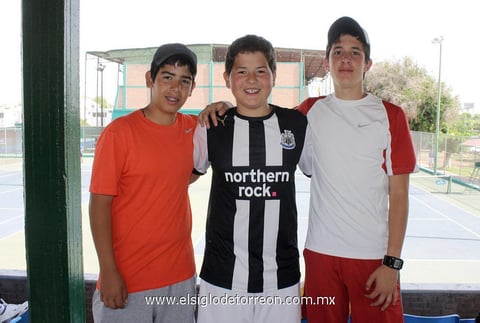 09042012 EDY , Gerardo y Diego.