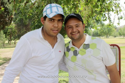 09042012 RICARDO  y Beto.