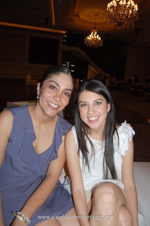 09042012 CECILIA  Dorantes y Funhay Martínez.