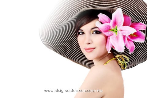 06042012 NADIE  tiene el cuerpo perfecto. Disfrute del asueto potenciando sus áreas más bellas y use la ropa adecuada para disimular las que no le gustan.