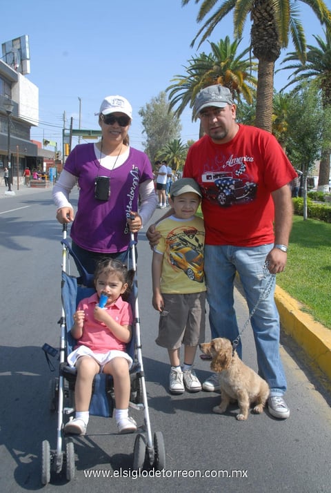 11042012 FAMILIA  Aguiñaga Silveyra.