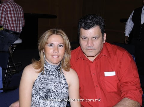 11042012 ALMA  y Sergio.