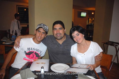 12042012 JOSé , Pablo y Gisela.