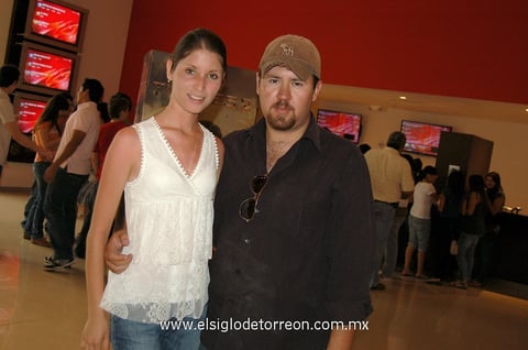 13042012 ALI  Segura e Imelda Vélez.