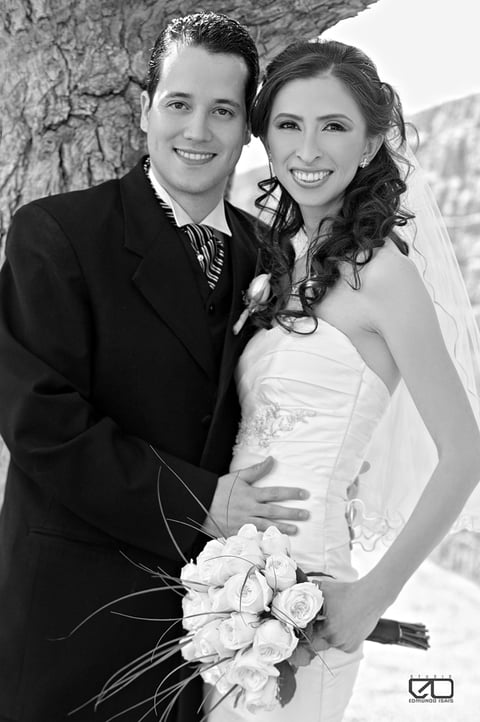 SRITA.  Yoasaf B. Torrero RodrÃ­guez y Sr. Mario Alberto Pliego Estrada, unieron sus vidas en matrimonio.

Edmundo Fotografía