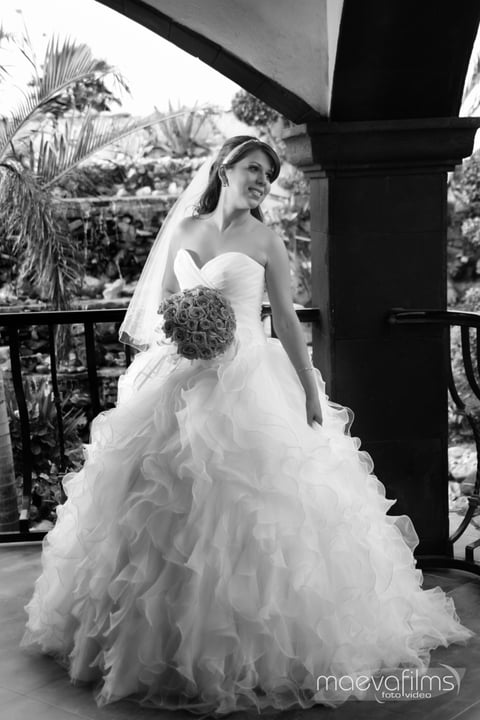 DRA. ADRIANA Irasema Aguirre Salinas, el día de su enlace nupcial con el Dr. Javier Corpus Lozoya.


 Maevafilms foto&video