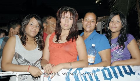 14042012 VERóNICA , Cynthia, Maricruz y Karen.