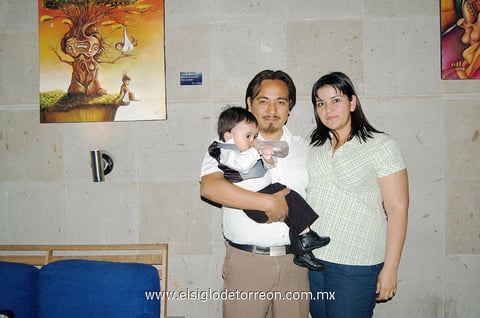 15042012 PACO  y Rosa.