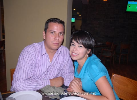 15042012 JOAQUíN  Mesta y Berta Becerra.