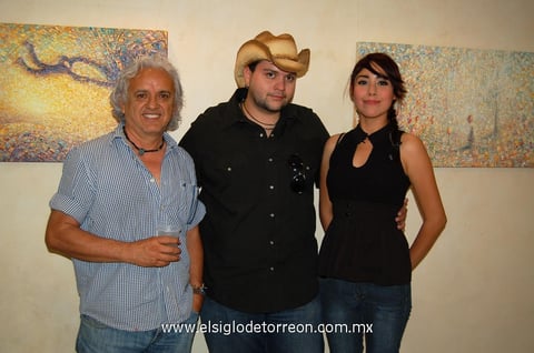 14042012 ALMA , Marcela, Edna y Edna.