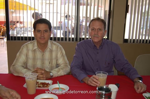 14042012 JOSé  Luis Padilla y Gabriel Villalobos.