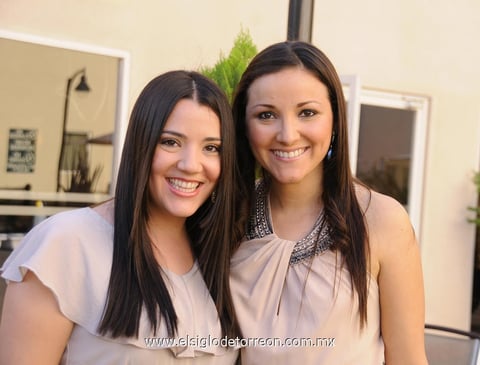 19042012 ALINA  Arratia y Karla Gutiérrez.