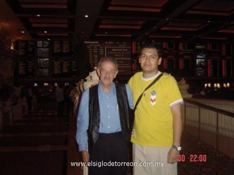 19042012 LOS HERMANOS  Abiel y Obed Salas.
