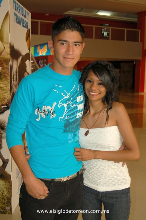 20042012 MARCO  e Itzel.