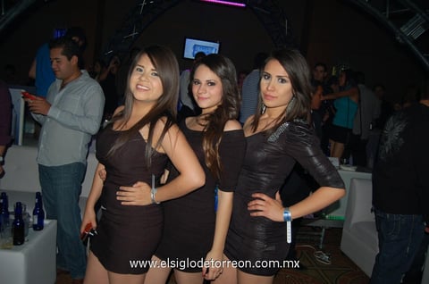 21042012 NATALIA  Ramos, Luisa Guerrero y Alejandra Duéñez.