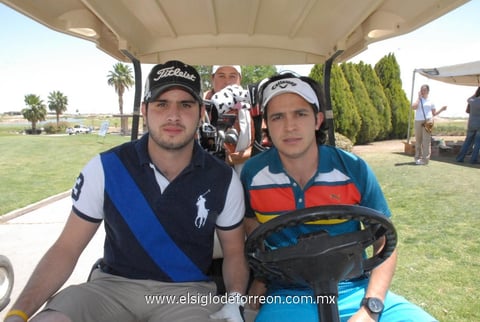 24042012 BENJAMíN  y Rodrigo.