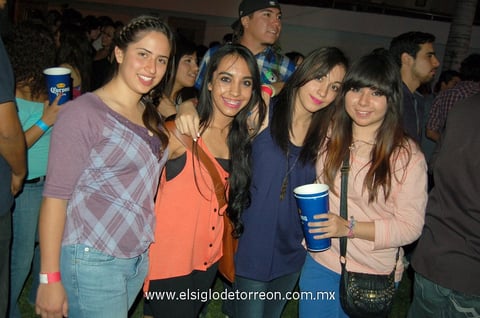 25042012 MONTSERRAT , Liliana, Aimeé y Laura.