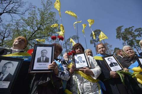 el acontecimiento es el peor accidente nuclear registrado, considerado el más grave de acuerdo a la Escala Internacional de Accidentes Nucleares, así como uno de los mayores desastres medioambientales de la historia.