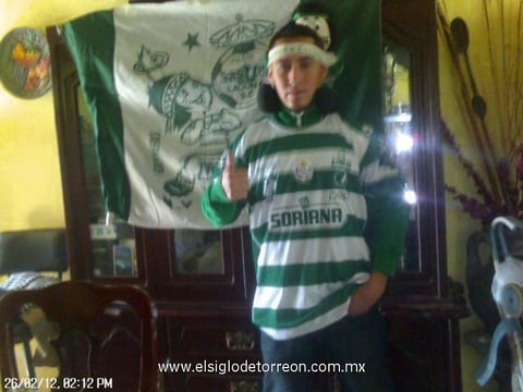 26042012 Pasión guerrera.