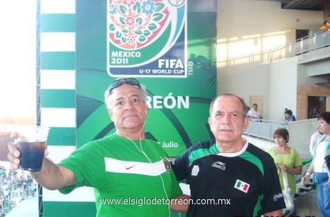 26042012 Toño Solís y Rubén Muñoz.