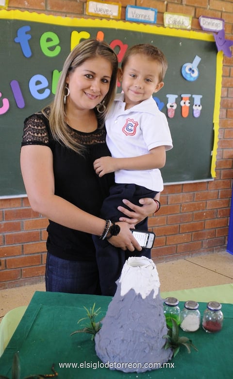 27042012 SARA  Garza y Sebastián Anaya.