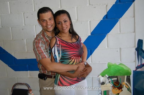 27042012 ÓSCAR  y Lulú.