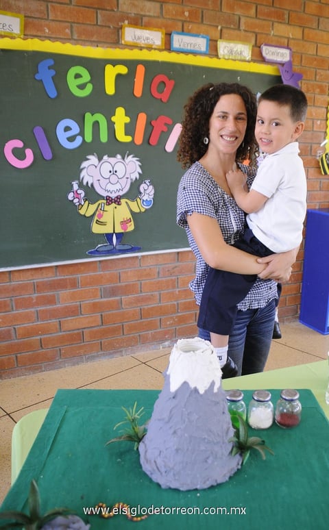 29042012 MARíA  Victoria Padua Rodríguez e Iñaqui de la Fuente.