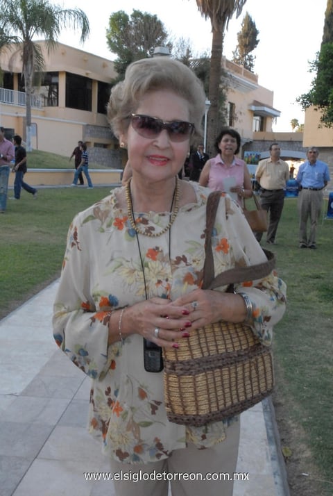 28042012 OLGA  García de Garza.