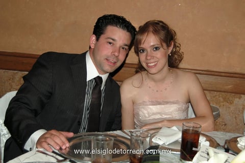 01052012 EMILIO  y Clarisa.