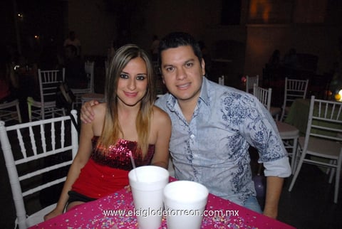 01052012 ELOÍSA  Valdez y Roberto Flores.