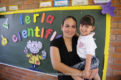 03052012 JéSSICA  Martínez y Fernanda Montoya.