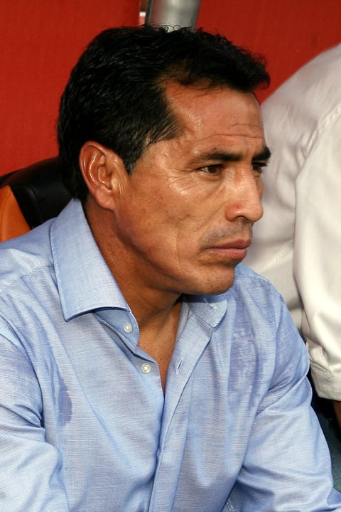 El técnico Benjamín Galindo dijo que Santos Laguna aún no considera resuelta la serie frente a Jaguares de Chiapas, aunque lleva ventaja en el partido de ida de 4-3.