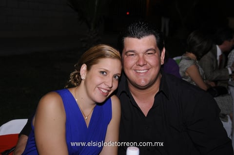 05052012 LORENA  y Nicolás.