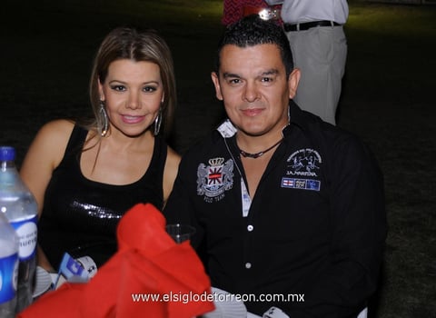 05052012 NORMA  y Raúl.