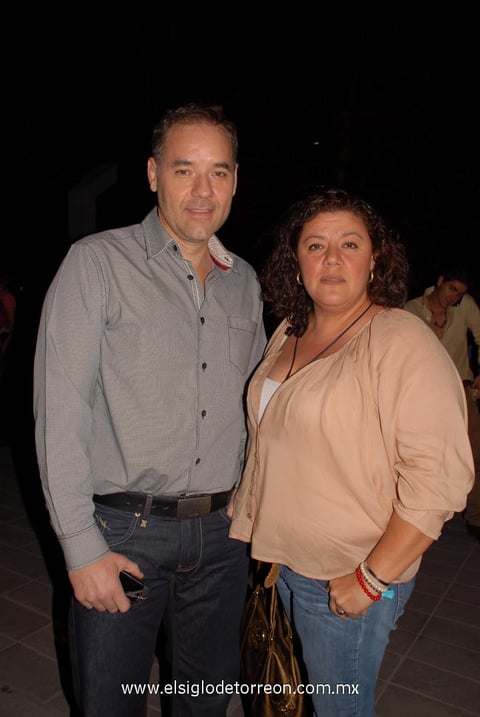 06052012 ESTEFANI,  Rocío y Carlos.