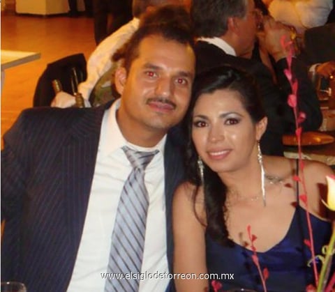 05052012 JULIO CéSAR  Rodríguez Rodríguez e Irma Rocío Caldera Rodríguez.