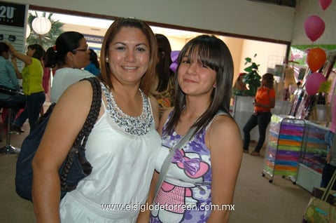 04052012 DIANA  y Ariadna.