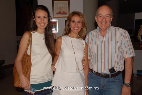 06052012 ROGELIO  Siller y Anna Borrego.