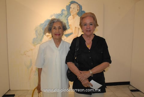 05052012 MARíA AURORA  y Enriqueta.