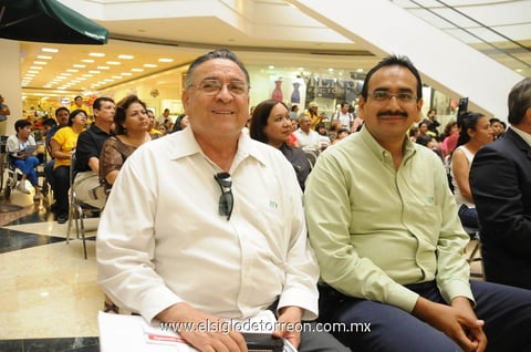 06052012 INDALESIO  Medina y Juan Carlos Salazar.