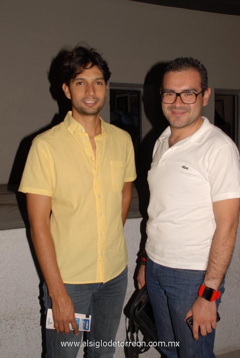 06052012 JOSé  Diaz y Ricardo Sánchez.
