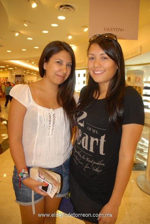 06052012 BLANCA  y Fernanda.
