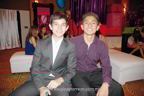 06052012 PABLO  Valdez y Andrés Valdez.
