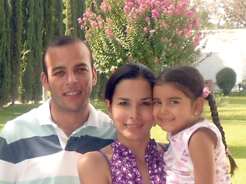 Un delicioso viaje a Parras en familia