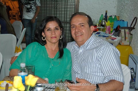 08052012 ARTURO  y Blanca.