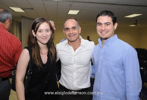 09052012 JAZMÃ­N  Reyes, Mario TalamÃ¡s y Daniel Scarnati.