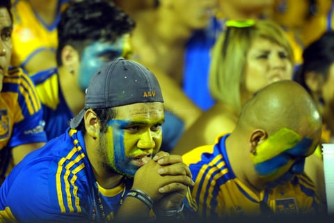 Los auriazules están obligados a vencer al Santos a domicilio, ya que una derrota o hasta un empate los pondrá de vacaciones, y a los Guerreros en otra serie por el título.