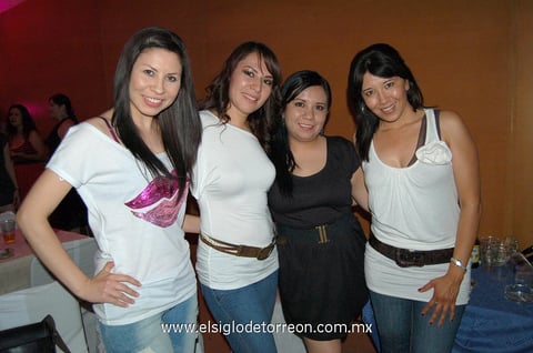 11052012 MAYELA, Tania, Lizeth y Marcia.