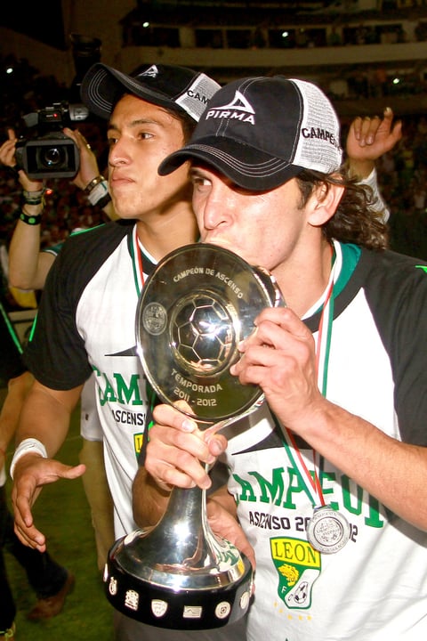 El León es uno de los clubes más triunfadores de México con cinco títulos en la primera división, a la cual regresará en el torneo Apertura 2012 que comenzará en el mes de agosto, en el que tomará el lugar del Estudiantes, descendido este año.